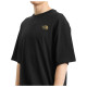 The North Face Ανδρική κοντομάνικη μπλούζα Plant & Flora Oversized Graphic T-Shirt